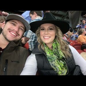 Meet your Posher, Braden